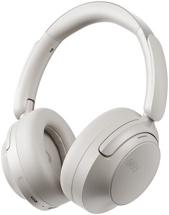 Наушники QCY H3S (белый)