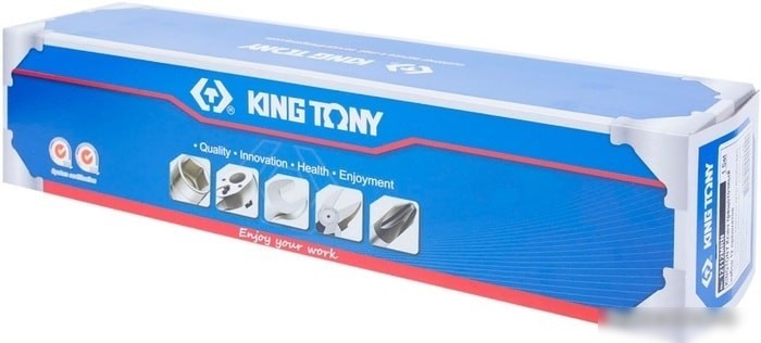 Набор ключей King Tony 12112MRN (12 предметов)