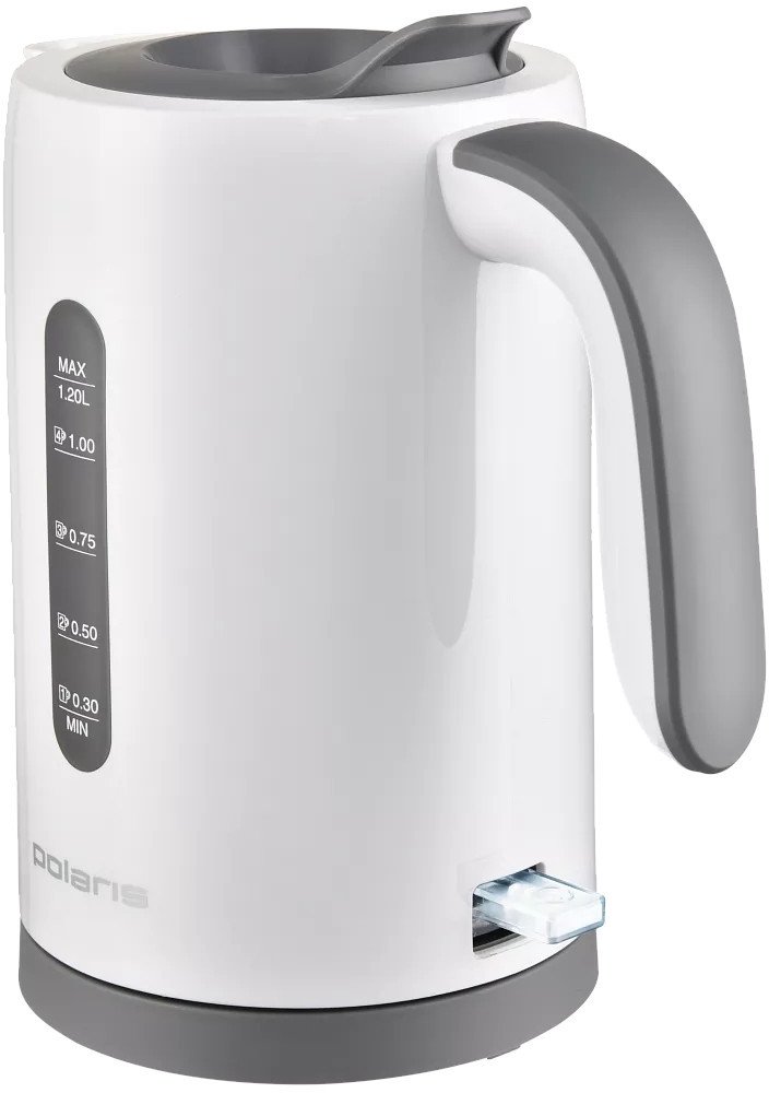Электрический чайник Polaris PWK 1220C Water Way Pro