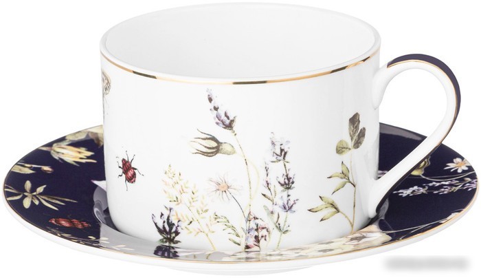 Сервиз Lefard Belle 86-2552