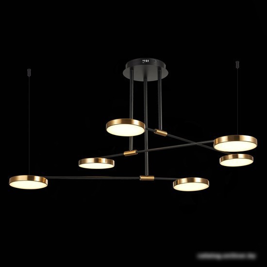 Подвесная люстра ST Luce Farone SL1605.403.06