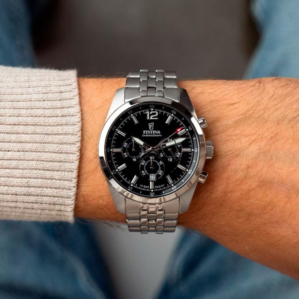 Наручные часы Festina F20742-3