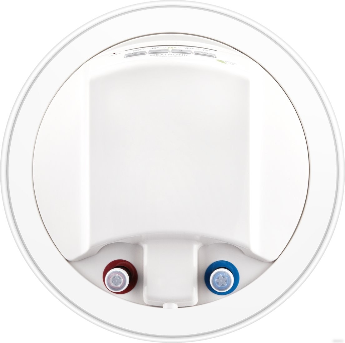 Накопительный электрический водонагреватель Electrolux EWH 50 Heatronic DL Slim DryHeat