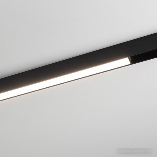 Трековый светильник Arlight MAG-FLAT-25-L400-12W Day4000 032828