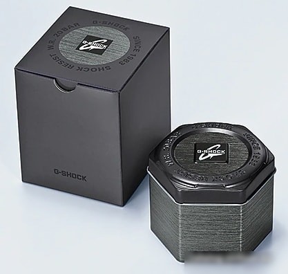 Наручные часы Casio G-Shock GST-S110-1A