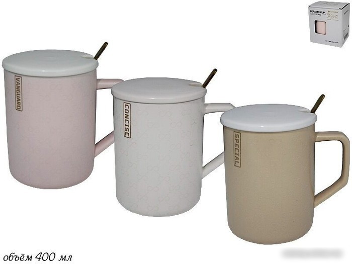 Кружка Lenardi 106-039