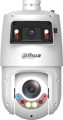 IP-камера Dahua DH-SDT4E425-4F-GB-A-PV1-S2