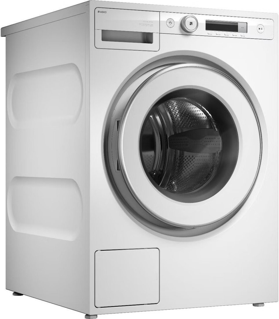 Стиральная машина ASKO W3114CXLW