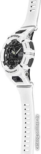 Наручные часы Casio G-Shock GBA-900-7A