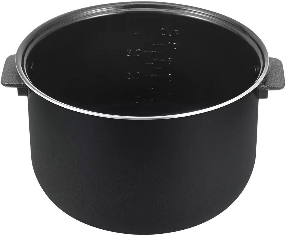Мультиварка Polaris PMC 0515 Wi-Fi IQ Home (черный)
