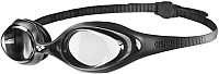Очки для плавания ARENA Spider 000024 155 (clear/black/black)