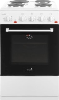 Кухонная плита CEZARIS ПЭ Н Д 1200-02