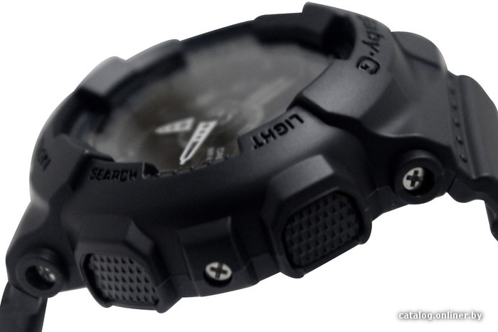 Наручные часы Casio BA-110BC-1A