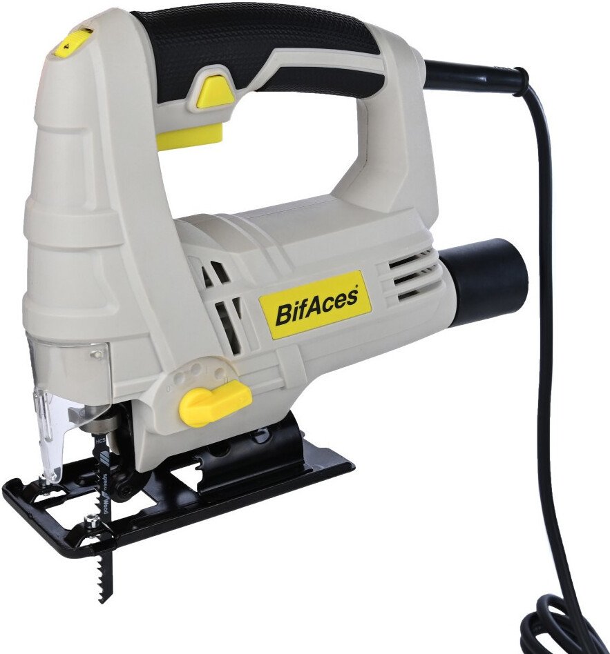 Электролобзик BifAces AWJ-550