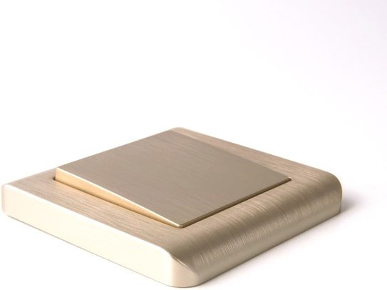 Выключатель проходной Werkel W1112010