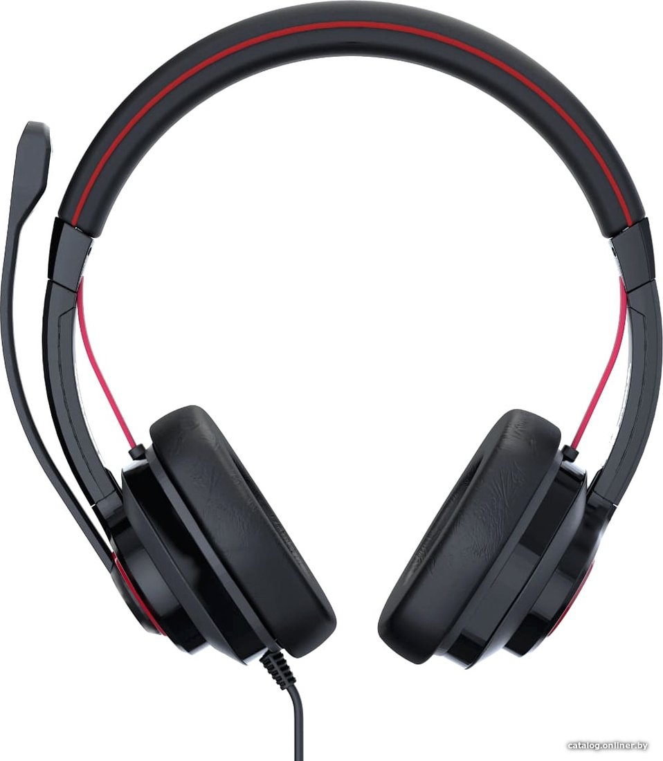 Офисная гарнитура Accutone Invinit 6 Stereo ProNC USB