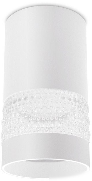 Точечный светильник Ambrella TN370 SWH