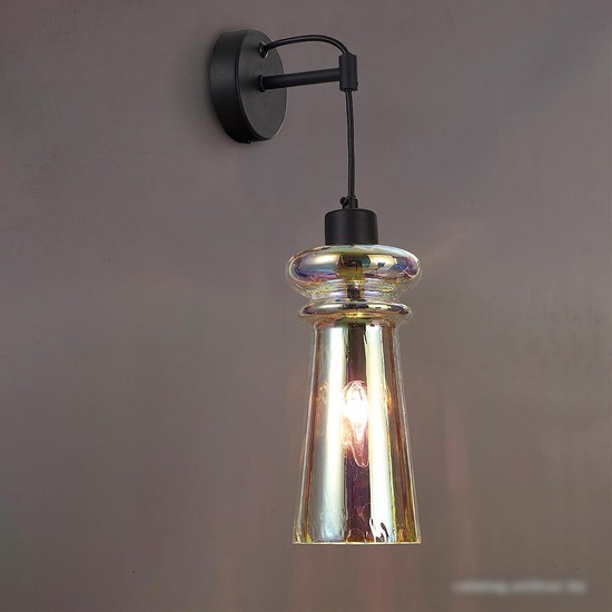 Бра Odeon Light Pasti 4967/1W