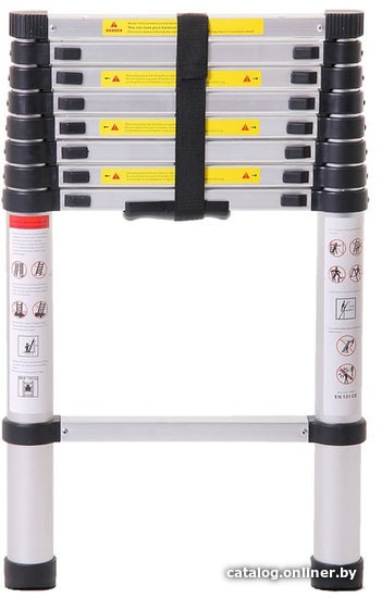 Лестница Tundra Premium 882099