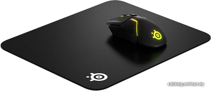 Коврик для мыши SteelSeries QcK Hard