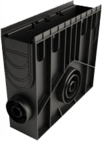 Пескоуловитель Ecoteck ДИ05605000