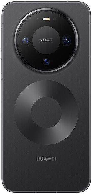 Телефон Huawei Mate 80 Pro SGT-LX9 Single SIM 16GB/512GB (черный, международная версия)