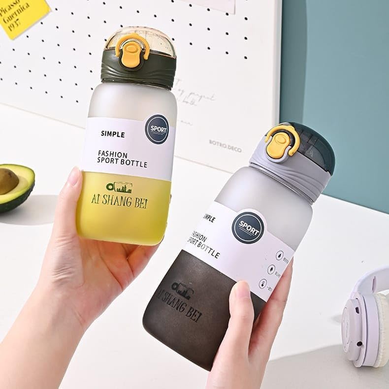 Бутылка для воды Sundays Bottle JH246
