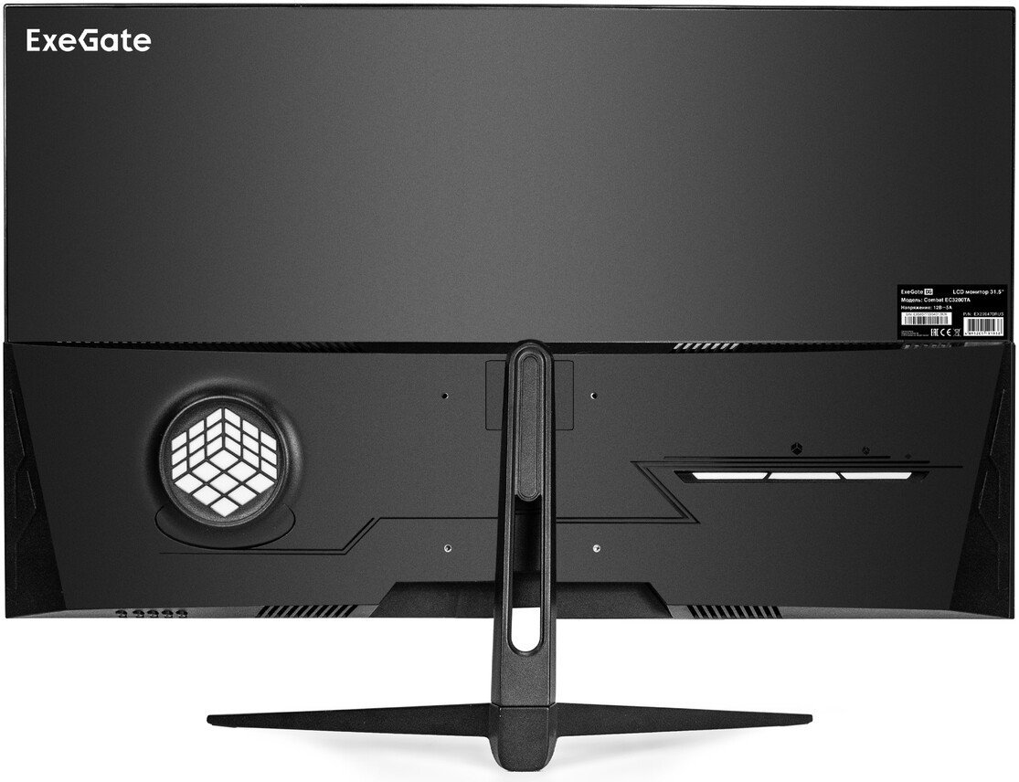 Игровой монитор ExeGate Combat EC3200TA EX299470RUS
