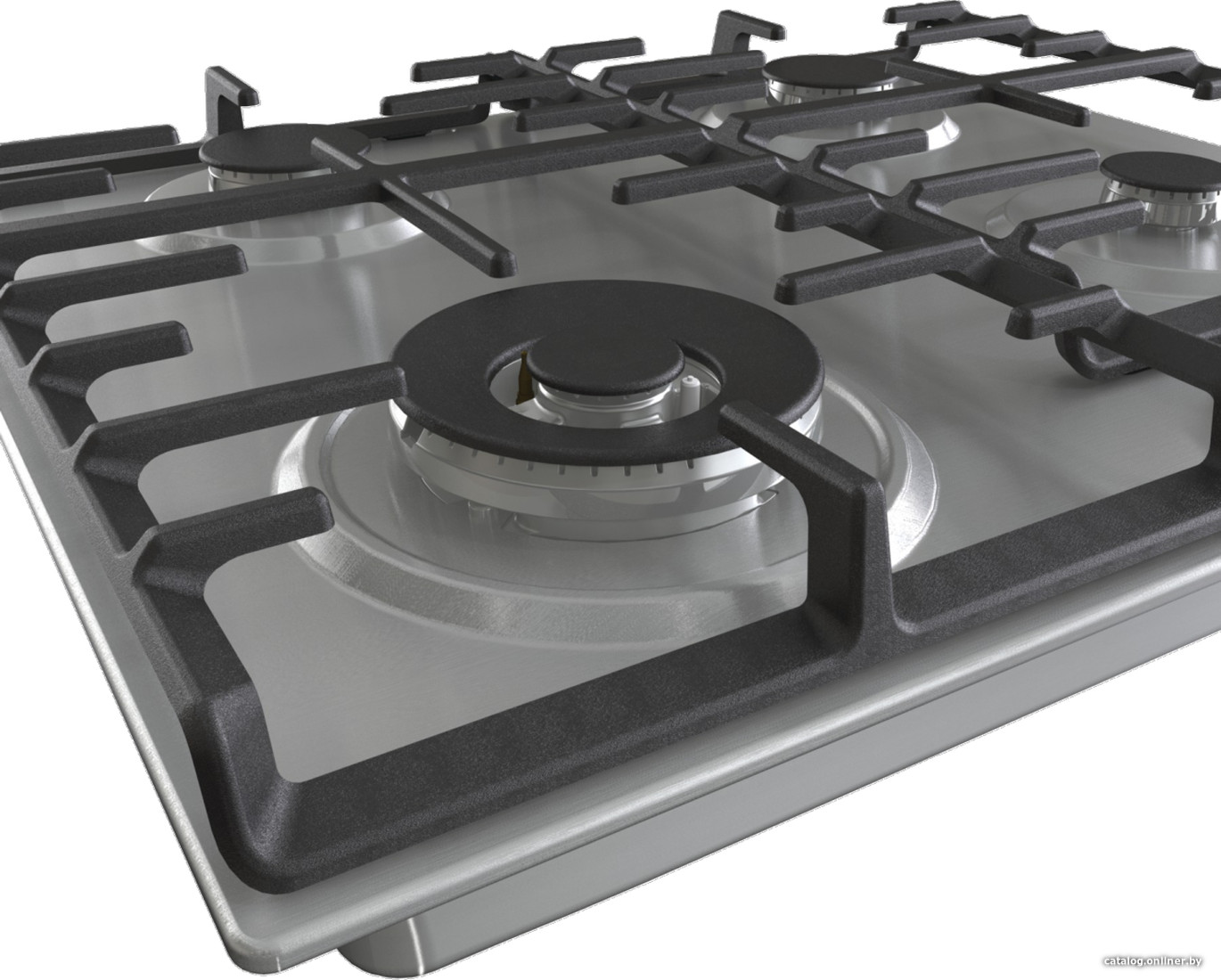 Варочная панель Gorenje GW642ABX