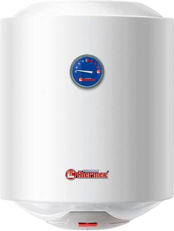Накопительный электрический водонагреватель Thermex Champion ES 30 V Slim