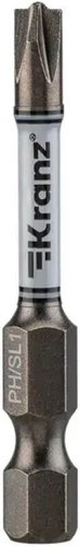 Набор бит Kranz KR-92-0413-3