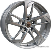 Литые диски RST R037 17x7" 5x108мм DIA 54.1мм ET 40мм S