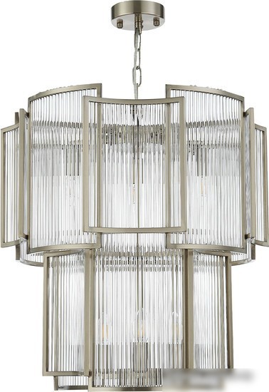 Подвесная люстра ST Luce Cosenza SL1234.103.08