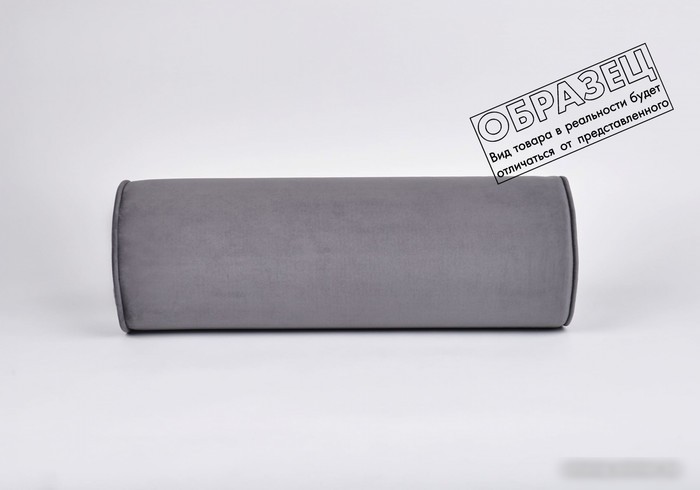 Декоративная подушка Сонум Фултон 17x70 (хакки)