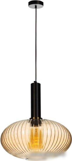 Подвесная люстра LOFT IT IRIS 2071-C+BL