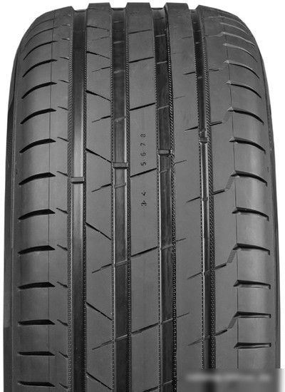 Летние шины Ikon Tyres Autograph Ultra 2 235/55R17 103Y
