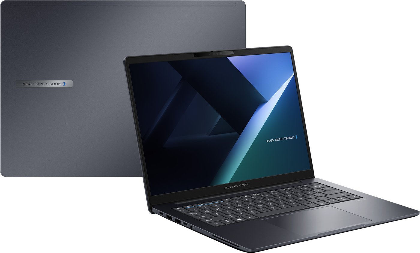 Ноутбук ASUS ExpertBook B5 B5405CCA-LY0232 Win 11 Pro