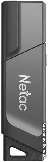 USB Flash Netac U336 USB 3.0 32GB NT03U336S-032G-30BK