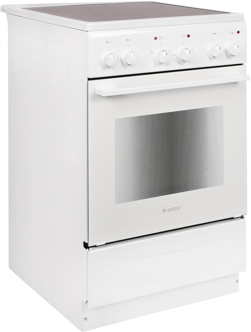 Кухонная плита GEFEST ЭП Н Д 5160-02 0533
