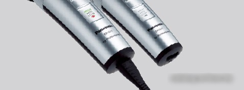 Машинка для стрижки волос Panasonic ER-1511-S751