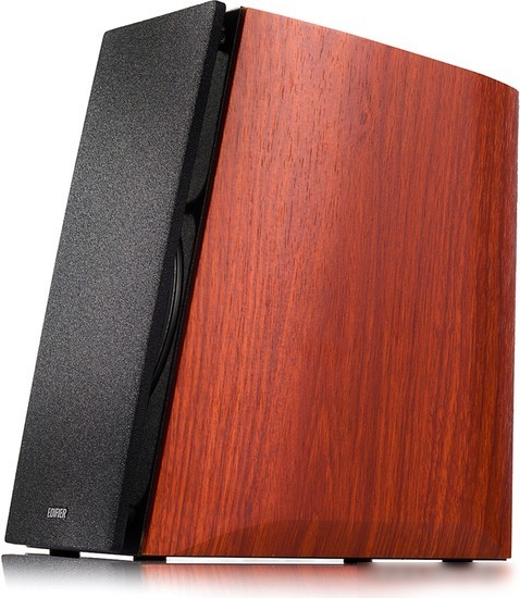 Акустика Edifier R2000DB (коричневый)