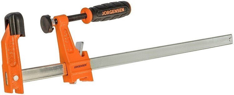 Струбцина Pony Jorgensen 3706-LD