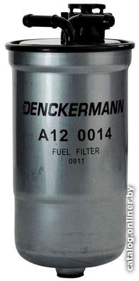 Denckermann A120014 Denckermann A120014