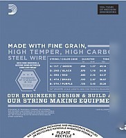 Струны для гитары D'Addario EPS-160-5