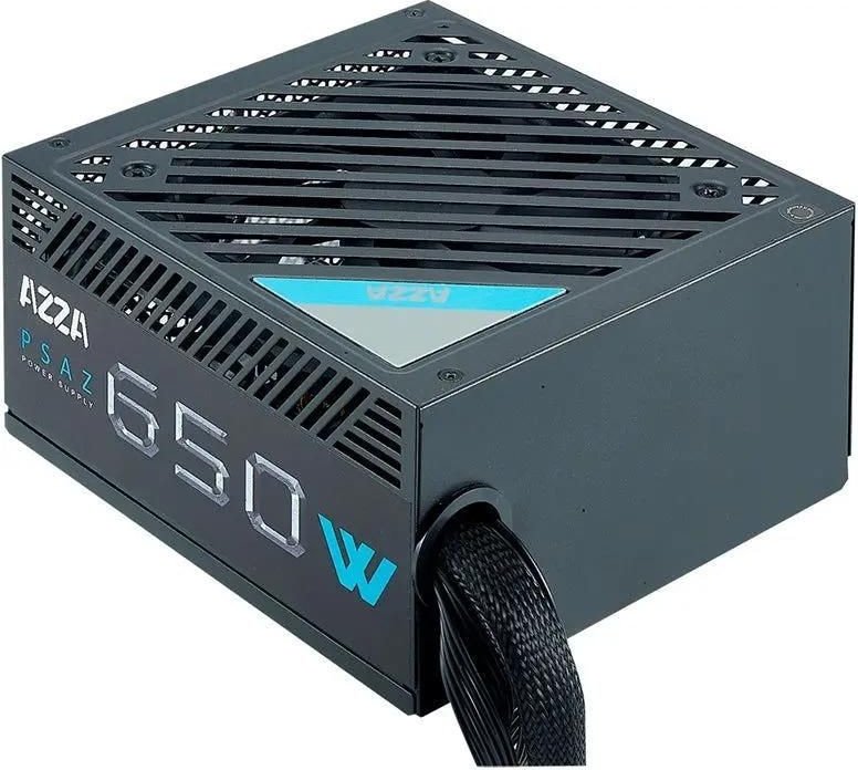 Блок питания AZZA PSAZ-650B