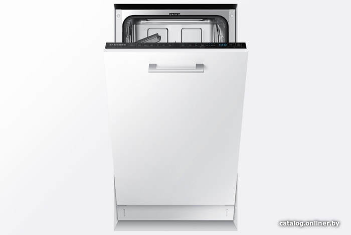 Посудомоечная машина Samsung DW50R4040BB