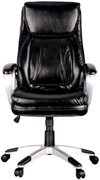 Офисное кресло Helmi Character HL-E18 282345 (черный)