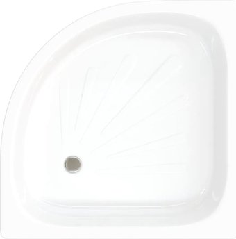 Душевой поддон Teymi Aina 80x80x15 T100107