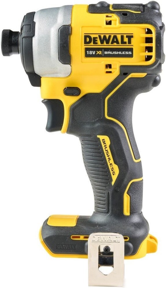 Винтоверт DeWalt DCF809D2T (с 2-мя АКБ, кейс)