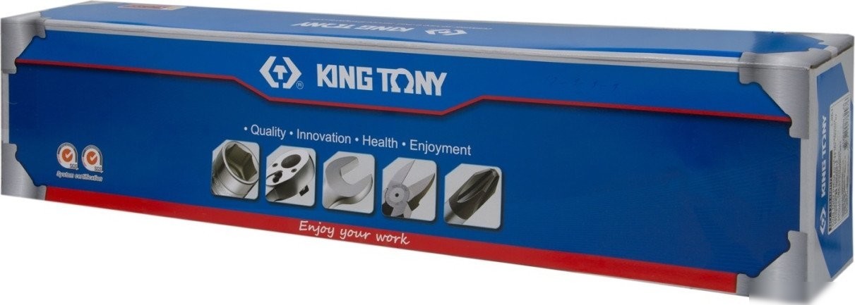 Набор ключей King Tony 12B4MRN (24 предмета)